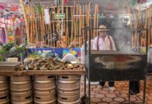 Los 30 lugares esenciales para comer en Iztapalapa 🌮🤤🍔 dónde comer en Iztapalapa