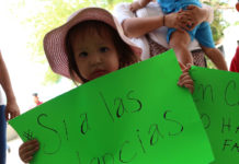 Así afecta el recorte presupuestal a las estancias infantiles de la CDMX Estancias infantiles de la CDMX