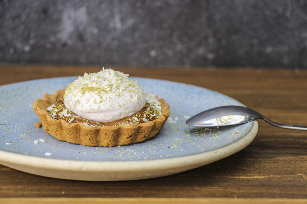 restaurantes románticos en CDMX