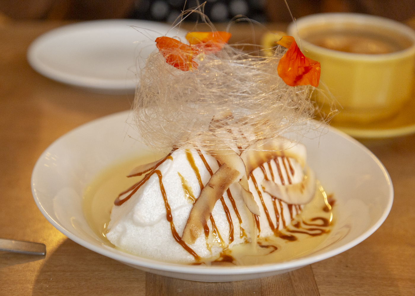 restaurantes románticos en CDMX