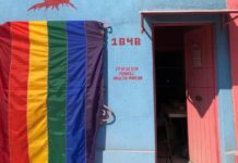 casa en la CDMX para adultos mayores LGBTTTI