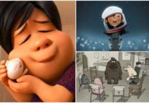 ¿Listo para los Óscar? Aquí puedes ver todos los cortos nominados cortos animados del Óscar 2019