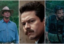 estrenos de netflix en marzo 2019