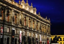 ¡Ya llegó! ¡Ya está aquí! Lo mejor de la segunda Noche de Museos noche de museos de febrero 2019