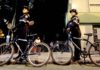 Policías ciclistas de Reforma podrán infraccionar a partir de marzo