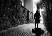 recorrido de leyendas en mixcoac