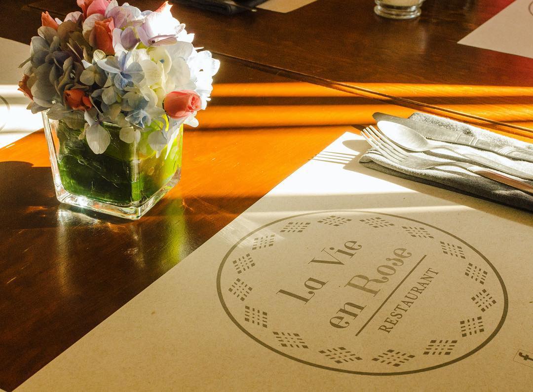 restaurantes románticos en CDMX