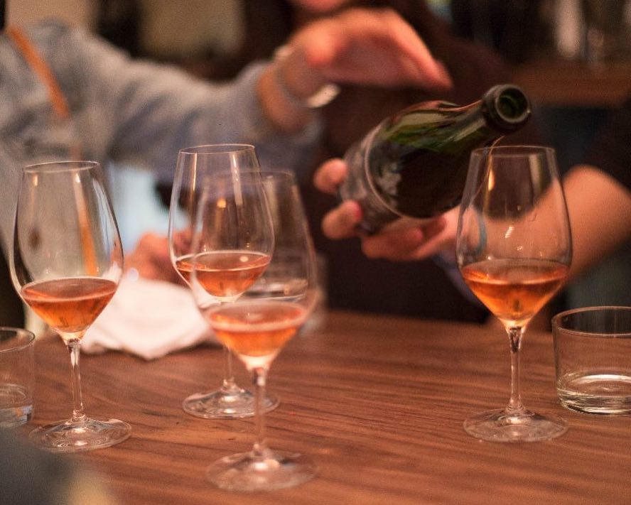 restaurantes románticos en CDMX