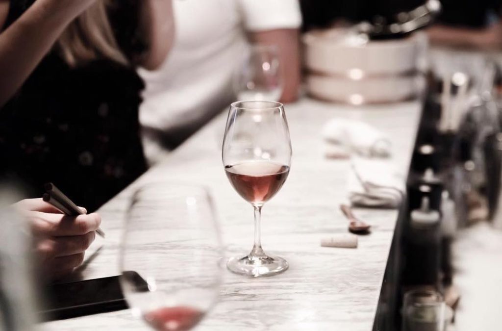restaurantes románticos en la CDMX