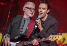 Hay nueva fecha de Rock en tu Idioma en el Palacio de los Deportes Rock en tu idioma en el Palacio de los Deportes