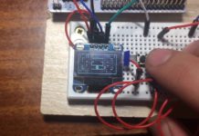 ¡Tiembla, Carlos Trejo! Taller para armar un detector de espectros Taller para armar un detector de espectros