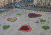 Foto: Gobierno de la CDMX