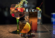 20 bares secretos en CDMX que vale la pena descubrir 🍸🤫 bares secretos en CDMX