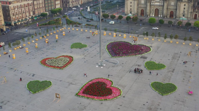 Foto: Gobierno de la CDMX