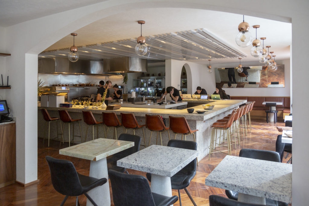 chilango Emilia Restaurant el fine dining divertido que necesitábamos