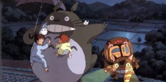 concierto de studio ghibli