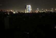 apagón en la roma y condesa
