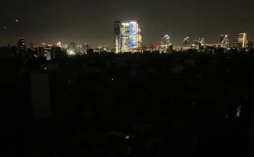 apagón en la roma y condesa