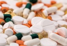 desabasto de medicamentos en clínicas públicas
