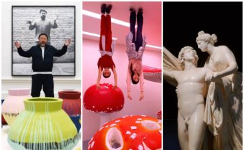 exposiciones de abril 2019