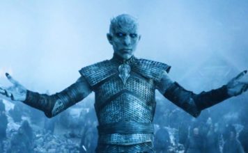 filtración de Game of Thrones