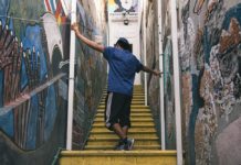 migrantes en México