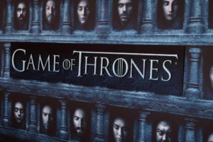 Podcast Chilango: Los capítulos para entender GoT