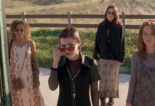 remake de jovenes brujas