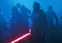 star wars episodio IX