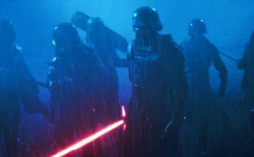 star wars episodio IX