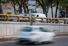 Trabajo comunitario en la CDMX