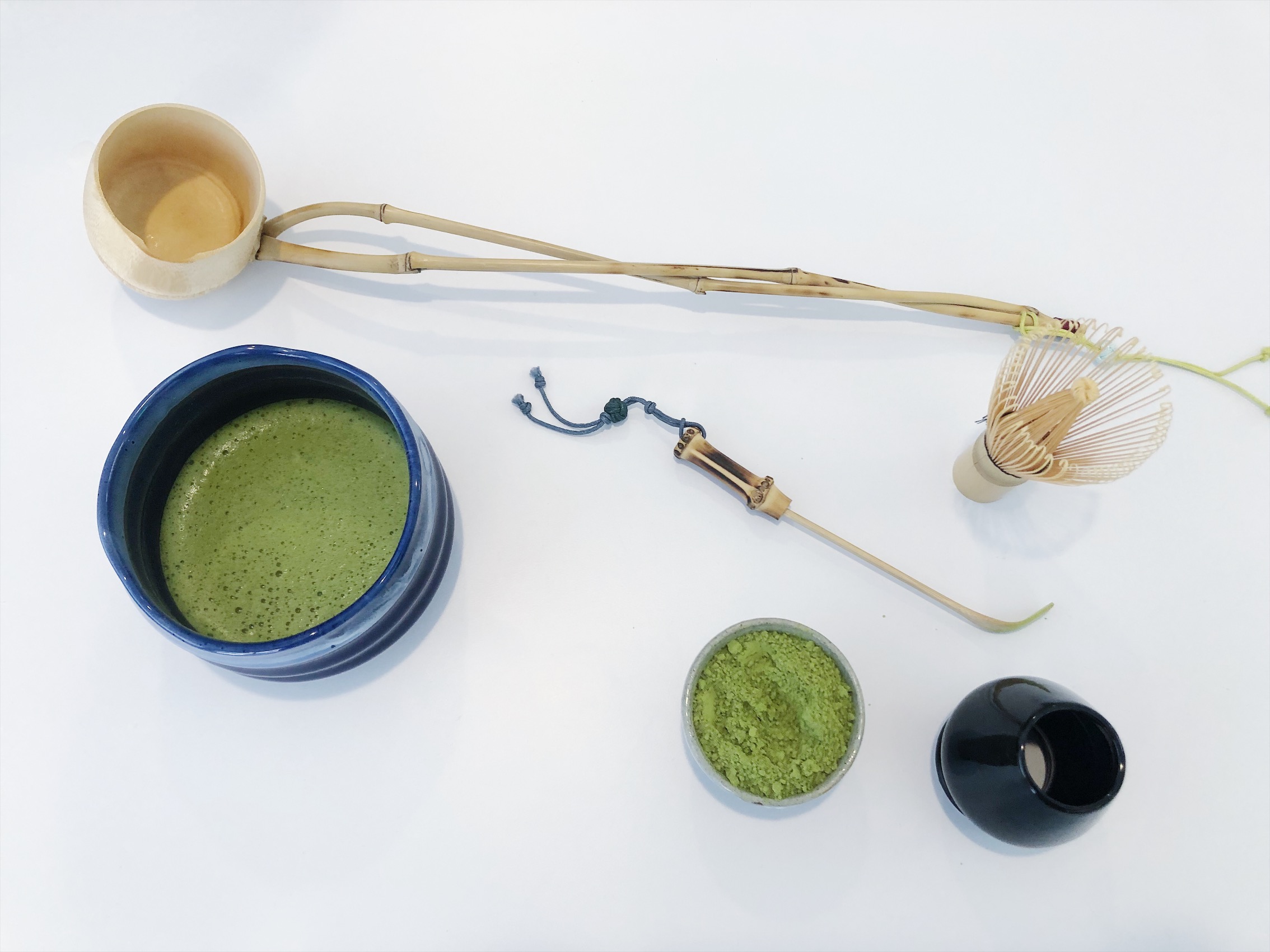 Matcha Mío