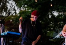 Así quedó el muy variado cartel de la Semana Indie Rocks! 2019 Cartel semana Indie Rocks 2019