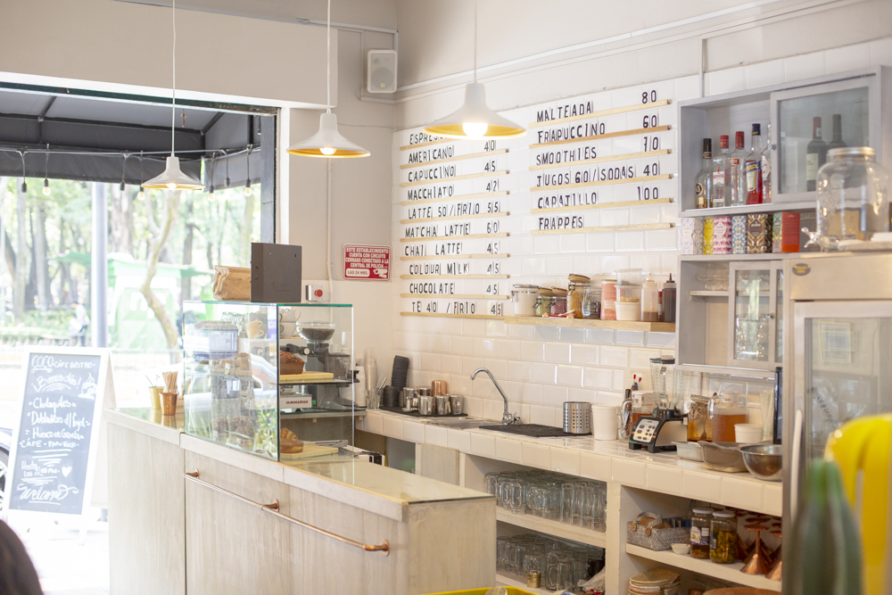 Coco Café Bistro