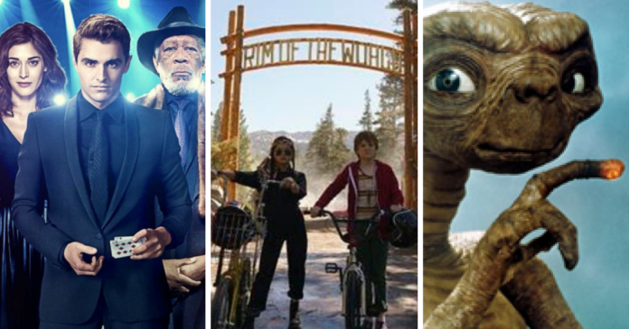 estrenos netflix en mayo