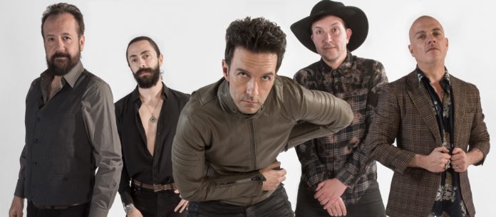 Fobia en el Auditorio Nacional Fobia en el Auditorio Nacional