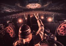 Galactic empire música de Star wars Heavy metal