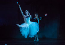 Fotogalería | Giselle