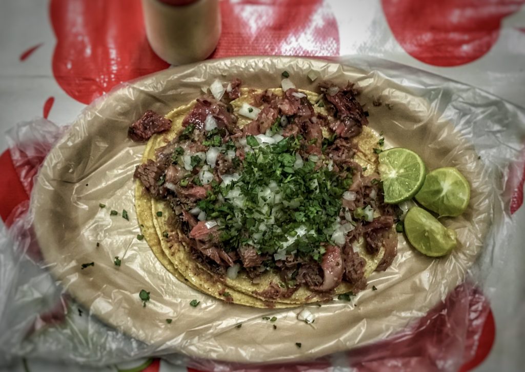 chilango Los 20 lugares esenciales para comer rico en Tepito