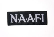 Major Lazer video NAAFI