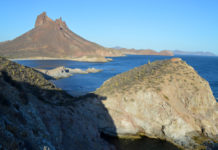 Sólo tú y la inmensidad del mar: playas secretas en México 🏝 playas secretas en México