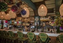 Mucho ron y felicidad tropical en Waikiki, el único bar tiki de CDMX 🍹☀️🌸 Waikiki Tiki Room