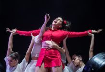 Festival Ceremonia 2019