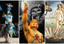 actividades gratis del 8 al 14 de abril