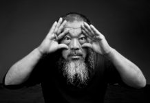 ai weiwei mexico 2019