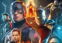 ¿Por qué Avengers: Endgame no tiene escena post-créditos? Avengers: Endgame no tiene escena post créditos