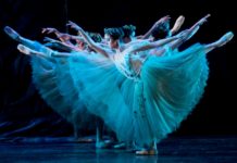 ballet de giselle