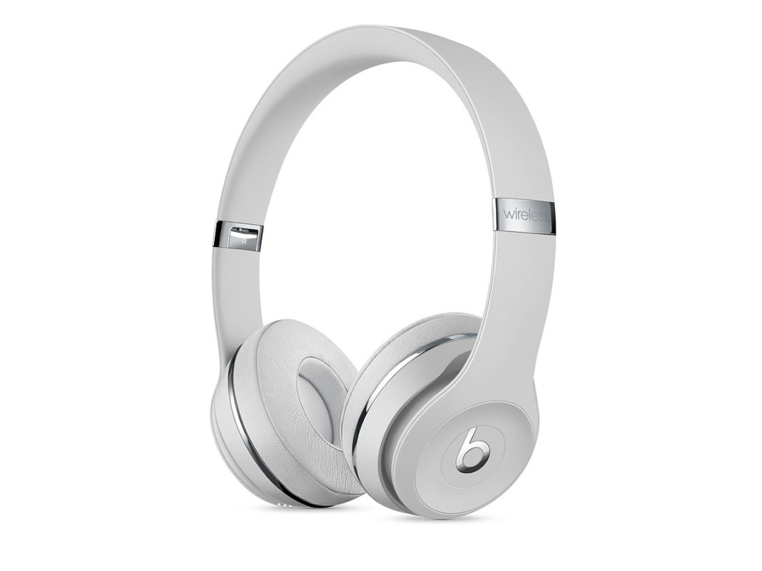 Beats Solo 3 Solo Se Escucha Un Lado