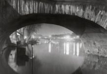 brassai exposicion mexico