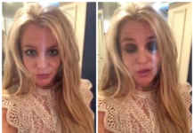 Britney Spears salió del hospital psiquiátrico y esto dijo en redes sociales britney spears hospital psiquiatrico